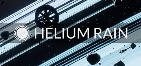 Helium Rain: Command Your Space Company in This Free-to-Play Sim