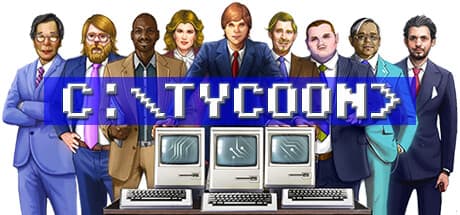 Computer Tycoon: Build Your Tech Empire from the 70s