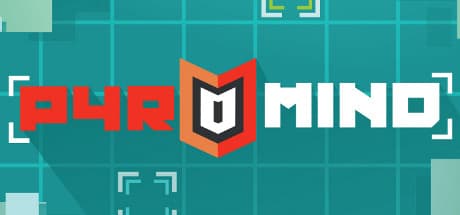 PyroMind: 容赦なき爆発パズルゲーム