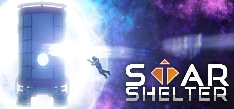 Star Shelter VR: Scavenge, Craft, and Survive a Cosmic Graveyard
