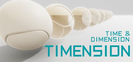 Timension: Rewind Time to Solve Puzzles