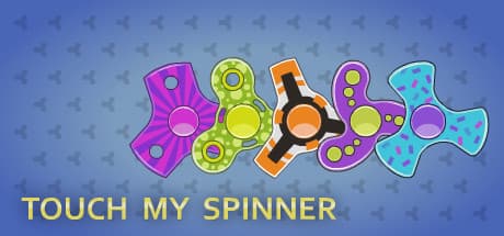 Touch My Spinner:究極のクリッカー放置ゲーム体験