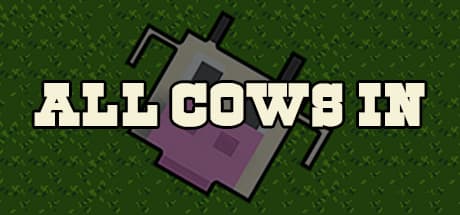 All Cows In: 牧場経営とカウボーイのんびりシミュレーション