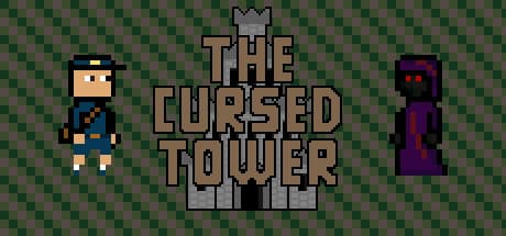 The Cursed Tower: A Postal Worker's Perilous Delivery