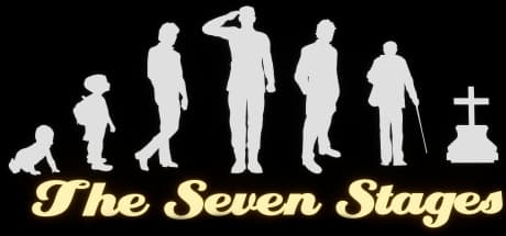 The Seven Stages: A VR Journey Through Life's Challenges