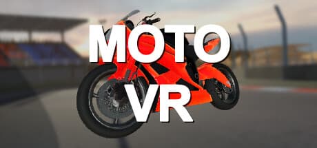 Moto VR: Immersive Motorcycle Racing in Virtual Reality
