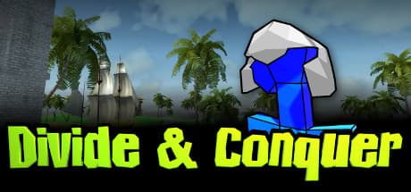 Divide & Conquer: Master Math in a First-Person Thrower