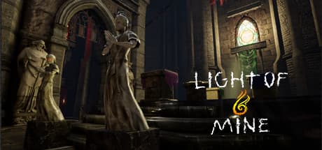 Light of Mine: Face Your Fears in VR