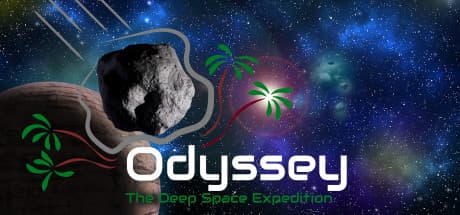 Odyssey: The Deep Space Expedition – Humanity's Last Hope