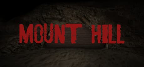 Mount Hill: Revenge in a Radioactive Wasteland