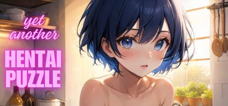 Yet Another Hentai Puzzle: Uncensored Anime Image Puzzles