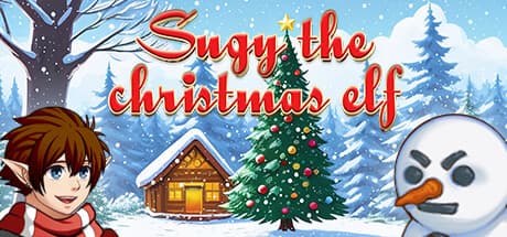 Sugy the Christmas Elf: Save Christmas from Revolt!