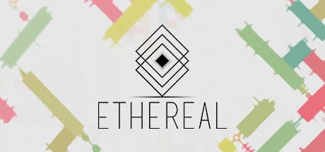 ETHEREAL:抽象的なパズルアドベンチャー