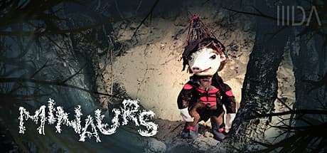 Minaurs: Explore Alien Underworlds and Forge Your Legend