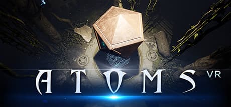 Atoms VR:VR戦場を指揮せよ