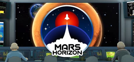 Mars Horizon: Lead Your Space Agency to the Red Planet