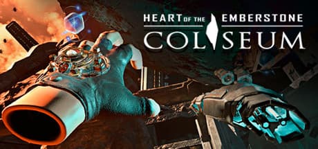 Heart of the Emberstone: Coliseum - 無料VRアドベンチャー体験版
