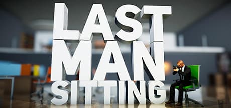 Last Man Sitting: Office Appliance Annihilation Roguelite