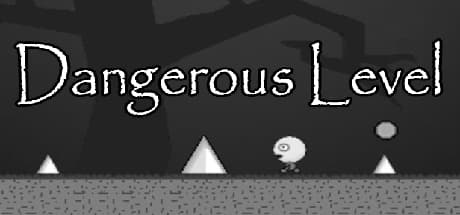 Dangerous Level: Test Your Reflexes in a Challenging Indie Adventure