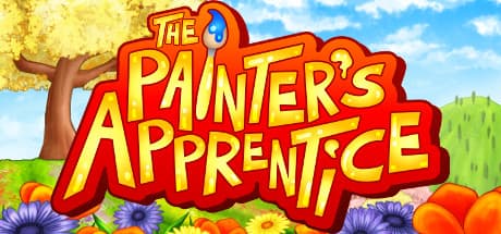 The Painter's Apprentice:多彩なアートスタイルを駆け抜ける2Dアクション