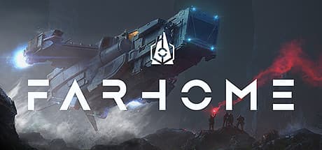FARHOME:Wasp-21 Ariadne星系を探索するVR SFアドベンチャー