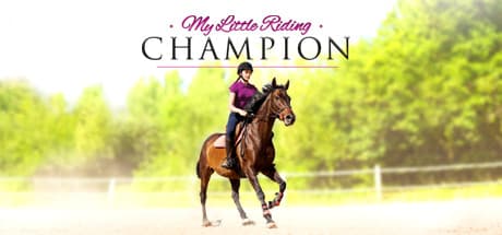 マイリトルライディングチャンピオン:馬との絆を育む育成RPG
