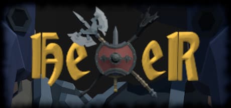Hexer: Fast-Paced Roguelite Action with Spell Combos