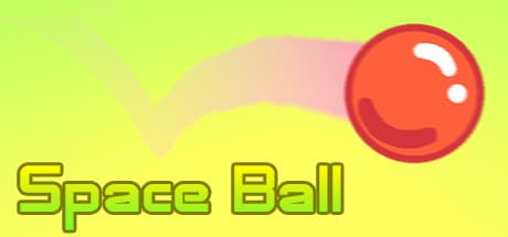 スペースボール:危険なステージを駆け抜けるカジュアルアドベンチャー
