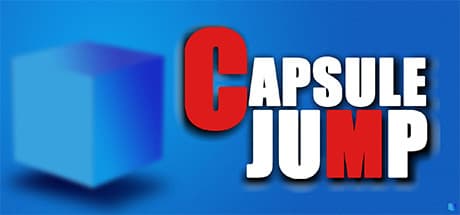 カプセルジャンプ:基本プレイ無料のアドベンチャーで高難易度プラットフォーマーに挑戦