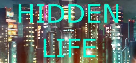 Hidden Life:大学生活と抑うつを巡るRPG