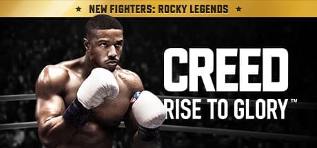 Creed: Rise to Glory™ - Become the Champion in VR