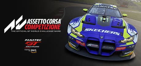 Assetto Corsa Competizione: The Official GT World Challenge Game
