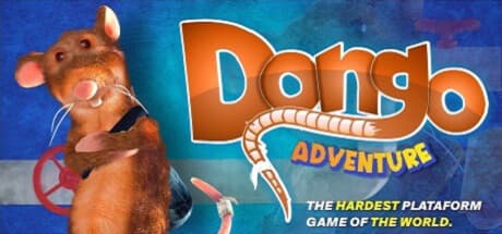 Dongo Adventure: A Challenging 3D Platformer Through Sewers and Beyond