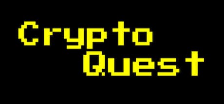 Crypto Quest:荒廃した世界で経済的自立を目指す冒険