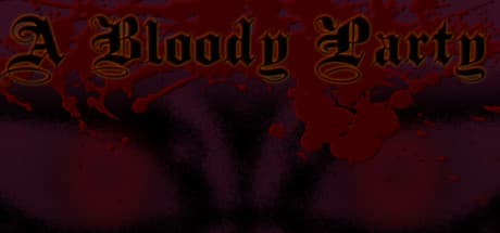 A Bloody Party:親友を止めるため、吸血鬼パーティーに潜入!