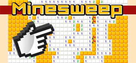 MineSweep: Strategic Minefield Puzzle Adventure