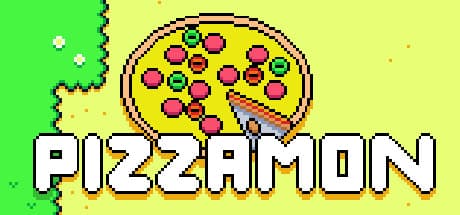 ピザモン:究極のピザ職人を目指せ
