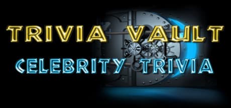 Trivia Vault: Celebrity Trivia - Test Your Knowledge