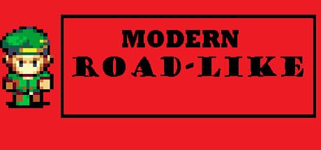 MODERN ROAD-LIKE: Race Against a Global Virus