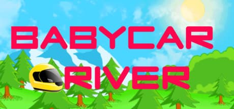 Babycar Driver: Endless Runner & Customization Adventure