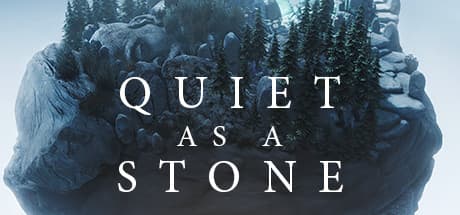 Quiet as a Stone: 崩壊した世界で静寂を紡ぐ、心安らぐサンドボックス