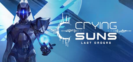 Crying Suns: 滅亡した銀河帝国の戦術ローグライト