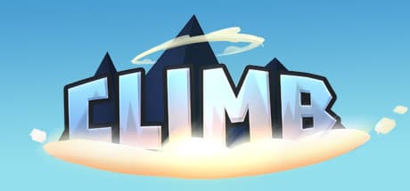 Climb: Multiplayer Brawler on the Peaks