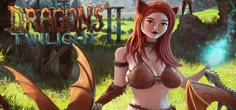 The Dragons' Twilight II: A Tactical JRPG Adventure