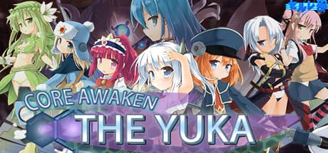 Core Awaken ~The Yuka~:ロボット反乱で人類のために戦う
