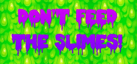 Don't Feed The Slimes! - A Wobbly Physics Platformer Adventure