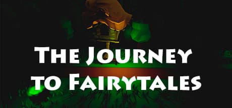 The Journey to Fairytales: Sam's Escape from Baga-Yaga