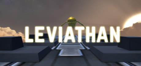 Leviathan: Control a Whale, Eat Smaller Whales, Customize Your Look