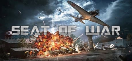 Seat of War:激闘8人対戦チームシューター
