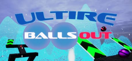 ULTIRE: Balls Out — Fast-Paced Arena Combat & Precision Racing